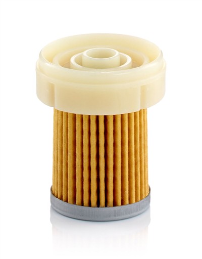 MANN-FILTER P 321 x EAN: 4011558821081.
