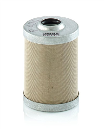 MANN-FILTER P 4001 EAN: 4011558073503.