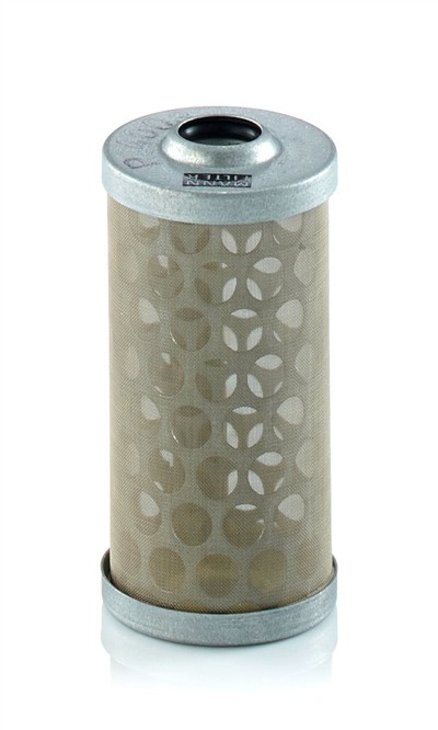 MANN-FILTER P 4003 EAN: 4011558073176.