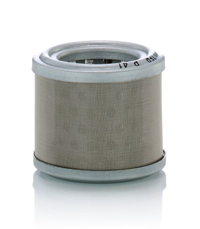 MANN-FILTER P 41 EAN: 4011558830007.