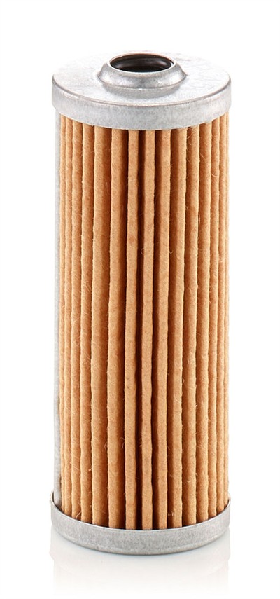 MANN-FILTER P 45 EAN: 4011558540401.
