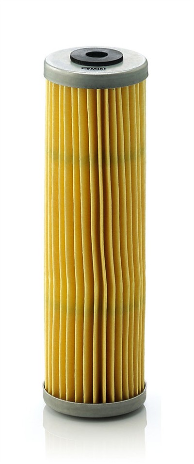 MANN-FILTER P 46/1 EAN: 4011558550004.