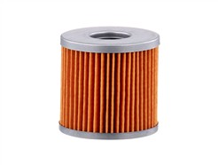 MANN-FILTER P 5005