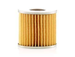 MANN-FILTER P 5006