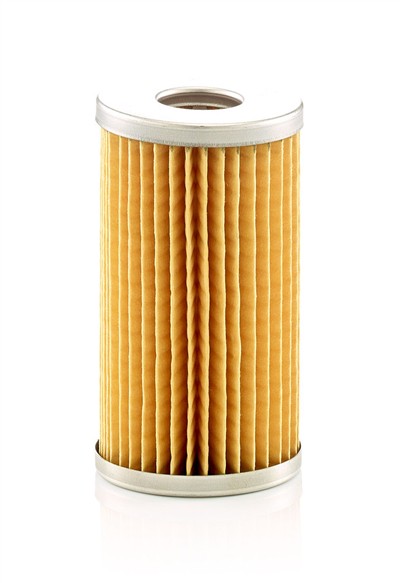 MANN-FILTER P 5006 EAN: 4011558086060.