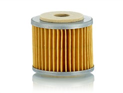 MANN-FILTER P 609