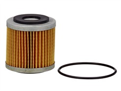 MANN-FILTER P 66 X
