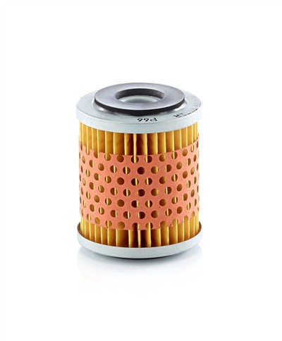 MANN-FILTER P 66 X EAN: 4011558559304.