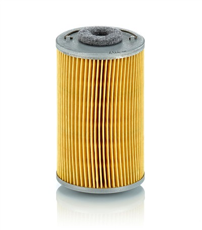 MANN-FILTER P 707 EAN: 4011558550400.