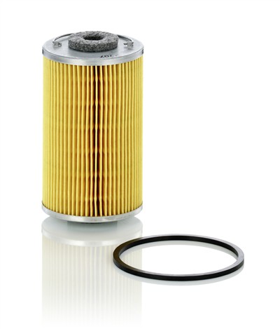 MANN-FILTER P 707 X EAN: 4011558555900.