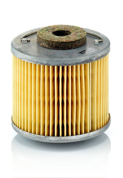 MANN-FILTER P 715 EAN: 4011558550608.