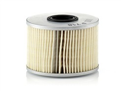 MANN-FILTER P 718 x