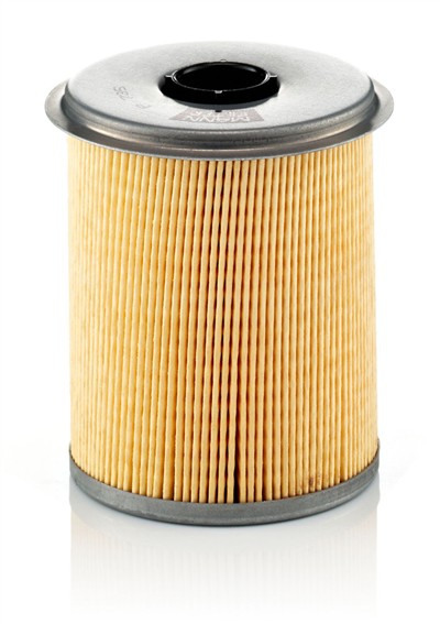 MANN-FILTER P 735 X EAN: 4011558556204.