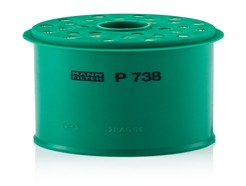 MANN-FILTER P 738 X