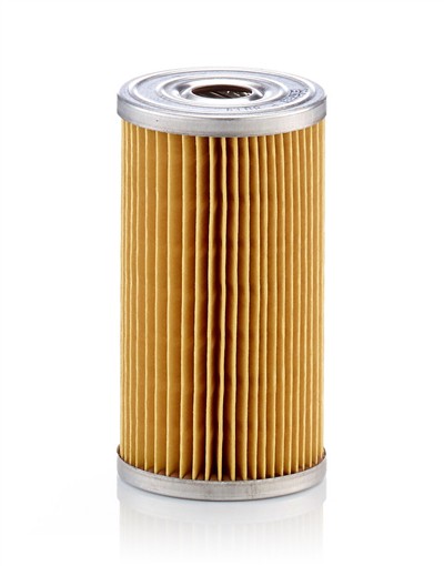 MANN-FILTER P 8014 EAN: 4011558069384.