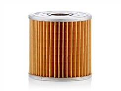 MANN-FILTER P 8015