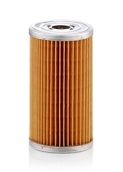 MANN-FILTER P 8015 EAN: 4011558069353.