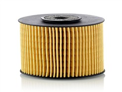 MANN-FILTER P 811