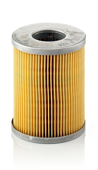 MANN-FILTER P 824 X EAN: 4011558551308.