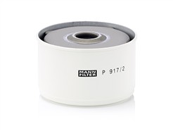MANN-FILTER P 917/2 X