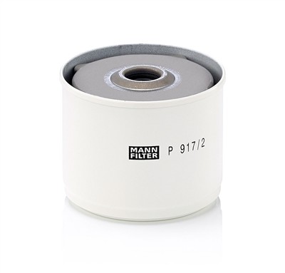 MANN-FILTER P 917/2 X EAN: 4011558055271.