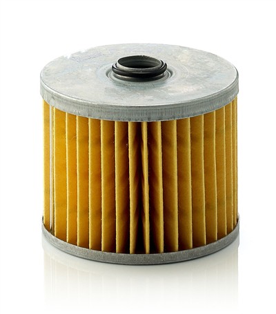 MANN-FILTER P 923/1 X EAN: 4011558552107.