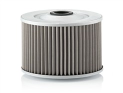 MANN-FILTER P 990