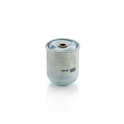 MANN-FILTER SP 2041-2 X EAN: 4011558630201.