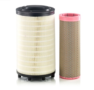 MANN-FILTER SP 2096-2 EAN: 4011558093860.