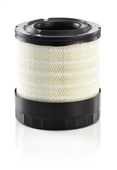 MANN-FILTER SP 3009-2 EAN: 4011558046262.