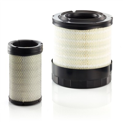 MANN-FILTER SP 3009-2 EAN: 4011558046262.