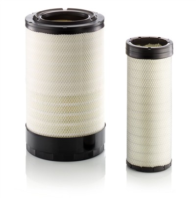 MANN-FILTER SP 3021-2 EAN: 4011558069629.
