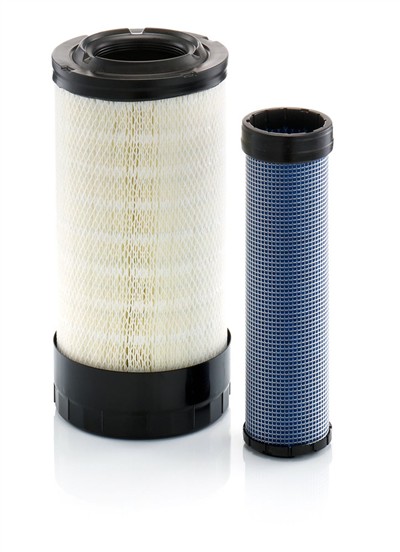 MANN-FILTER SP 3022-2 EAN: 4011558057718.