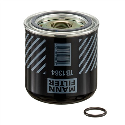 MANN-FILTER TB 1364 X EAN: 4011558001858.