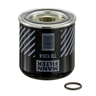 MANN-FILTER TB 1364 X EAN: 4011558001858.