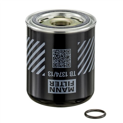 MANN-FILTER TB 1374/13 x EAN: 4011558635633.
