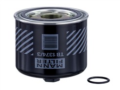 MANN-FILTER TB 1374/3 x