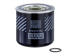 MANN-FILTER TB 1374/4 X