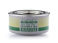 MANN-FILTER TB 1394/6 X