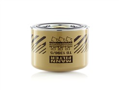 MANN-FILTER TB 1396/5 X