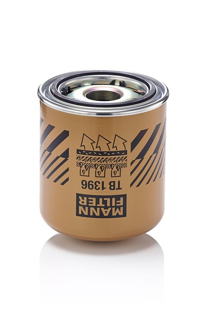 MANN-FILTER TB 1396 X EAN: 4011558047924.