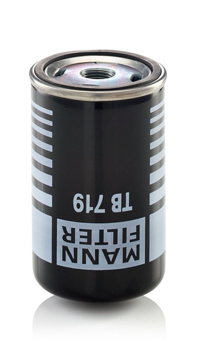 MANN-FILTER TB 719 EAN: 4011558653309.
