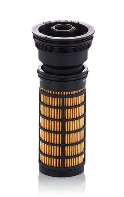 MANN-FILTER U 5009 EAN: 4011558821388.