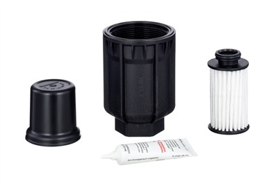 MANN-FILTER U 58/11 KIT EAN: 4011558825409.