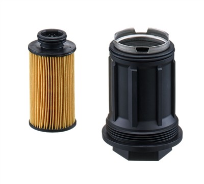 MANN-FILTER U 58/1 KIT EAN: 4011558008581.