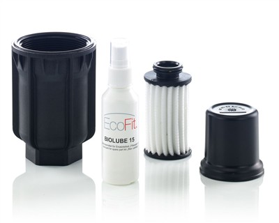 MANN-FILTER U 58/9 KIT EAN: 4011558089399.