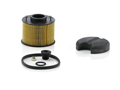 MANN-FILTER U 620/3 Y KIT