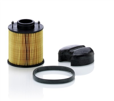 MANN-FILTER U 620/3 z KIT EAN: 4011558658311.