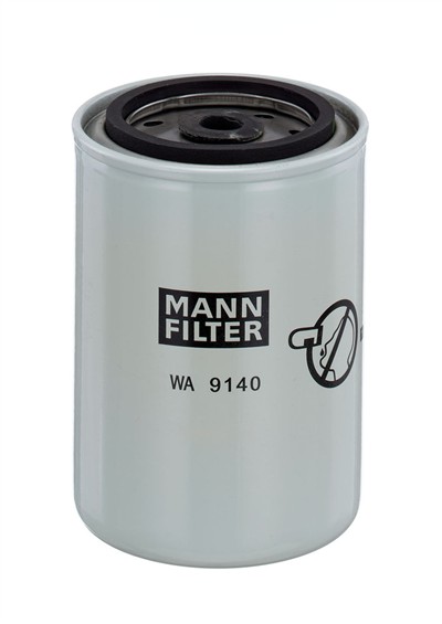 MANN-FILTER WA 9140 EAN: 4011558792404.