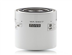 MANN-FILTER WA 940/7